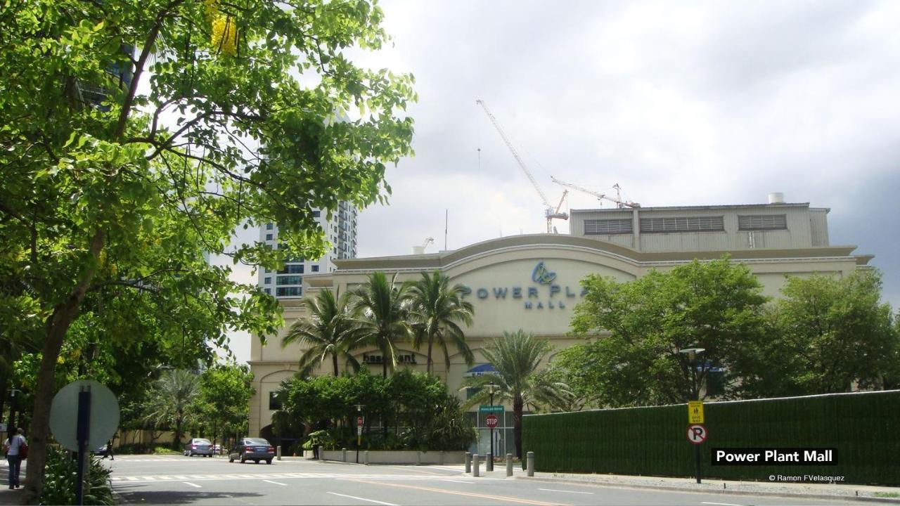Myspace Hotel @Bgc Pasig City Екстериор снимка